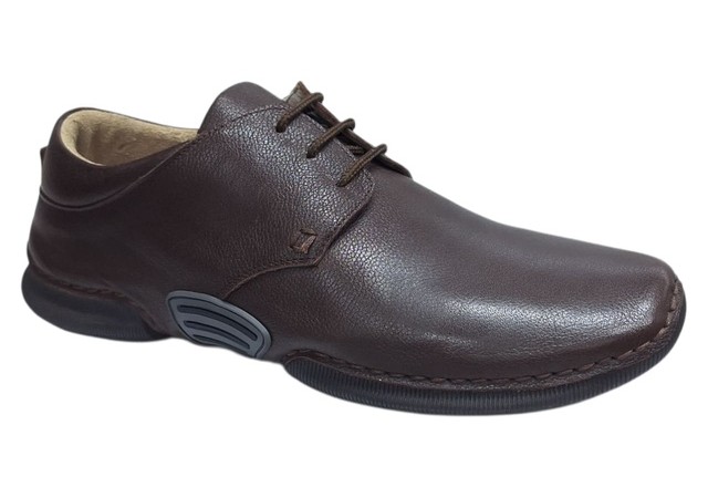 Pantofi casual barbati din piele naturala Maro Tomas 549MS